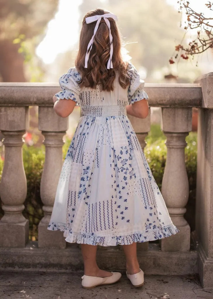 Alice Girls Dress