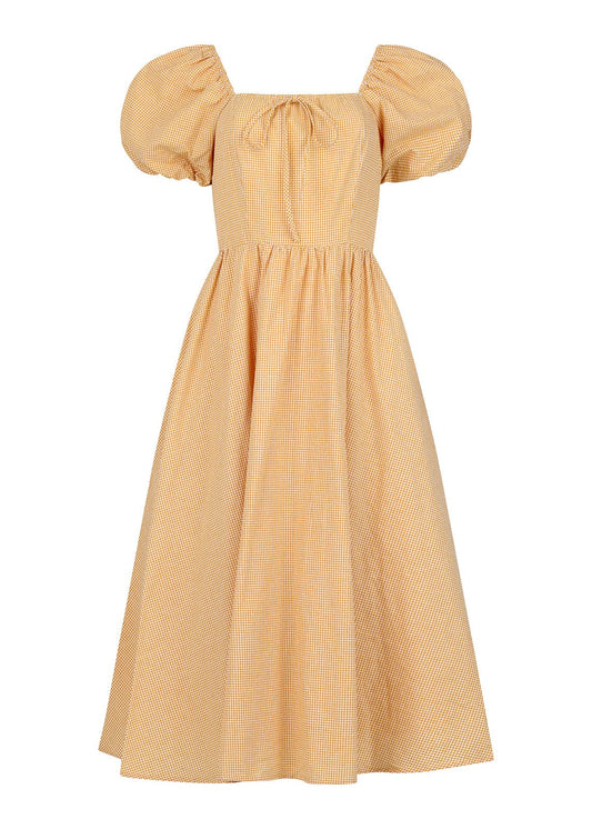 Cosette Dress