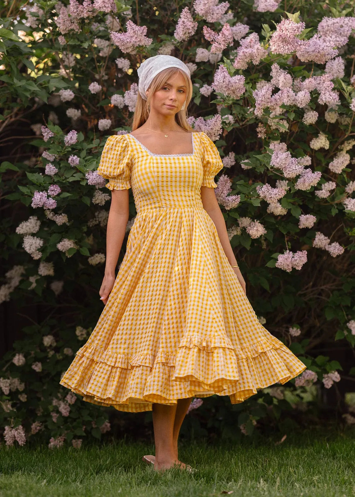 Dorothy Dress