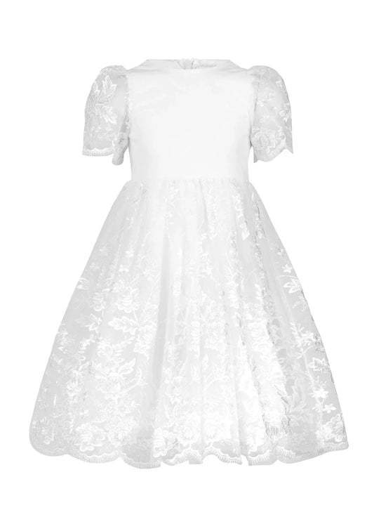 Dove Girls Dress