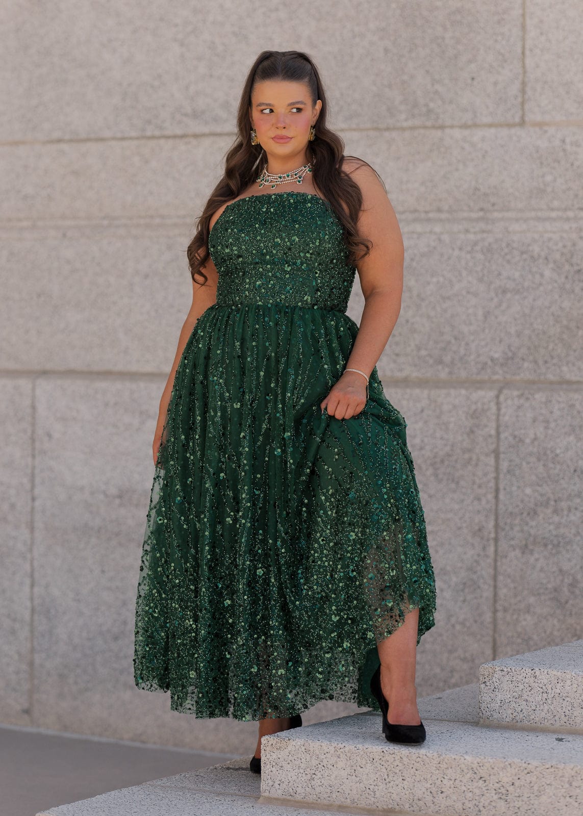 Elphie Dress