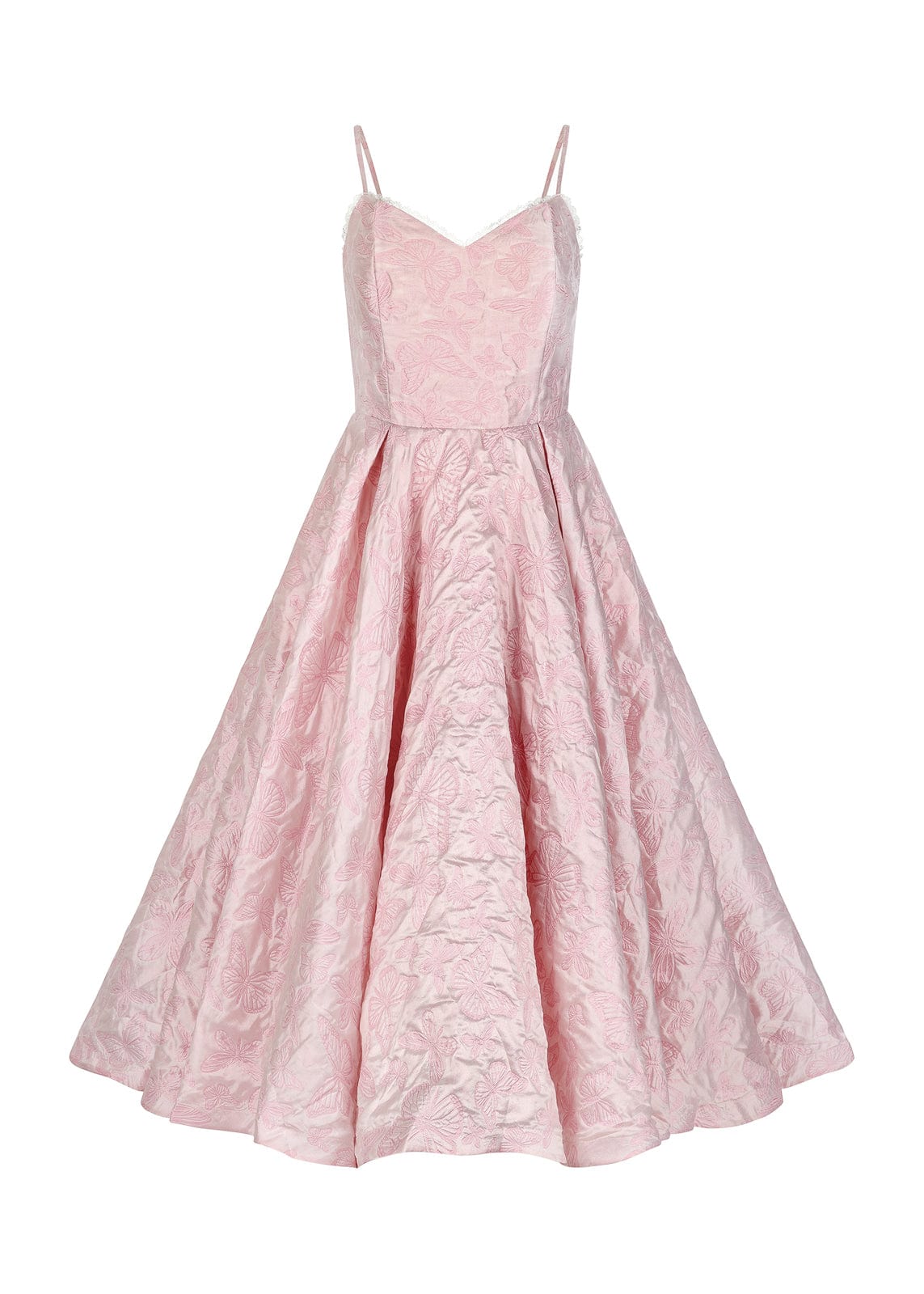 Kelly Dress - Pink Ribbon Edition
