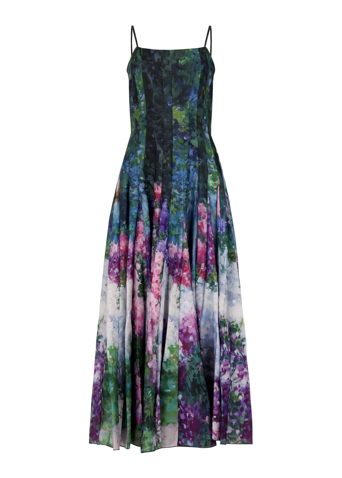 Monet Dress