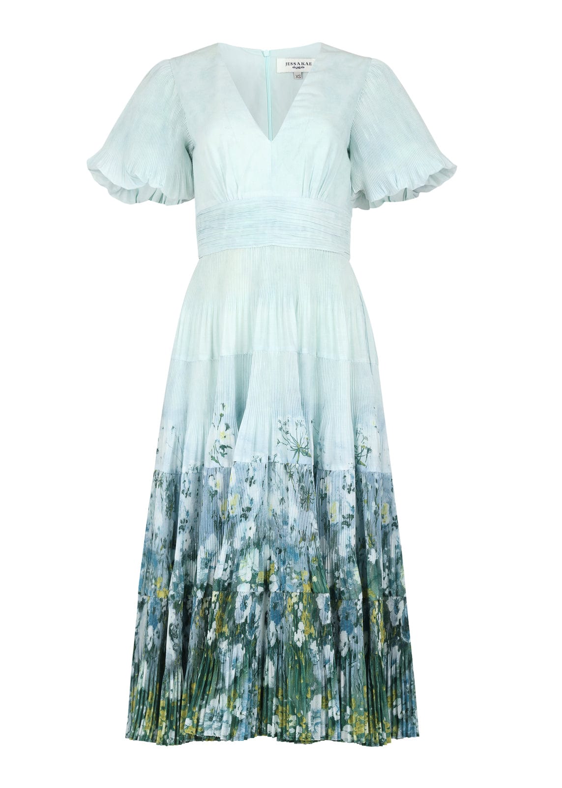 Renoir Dress