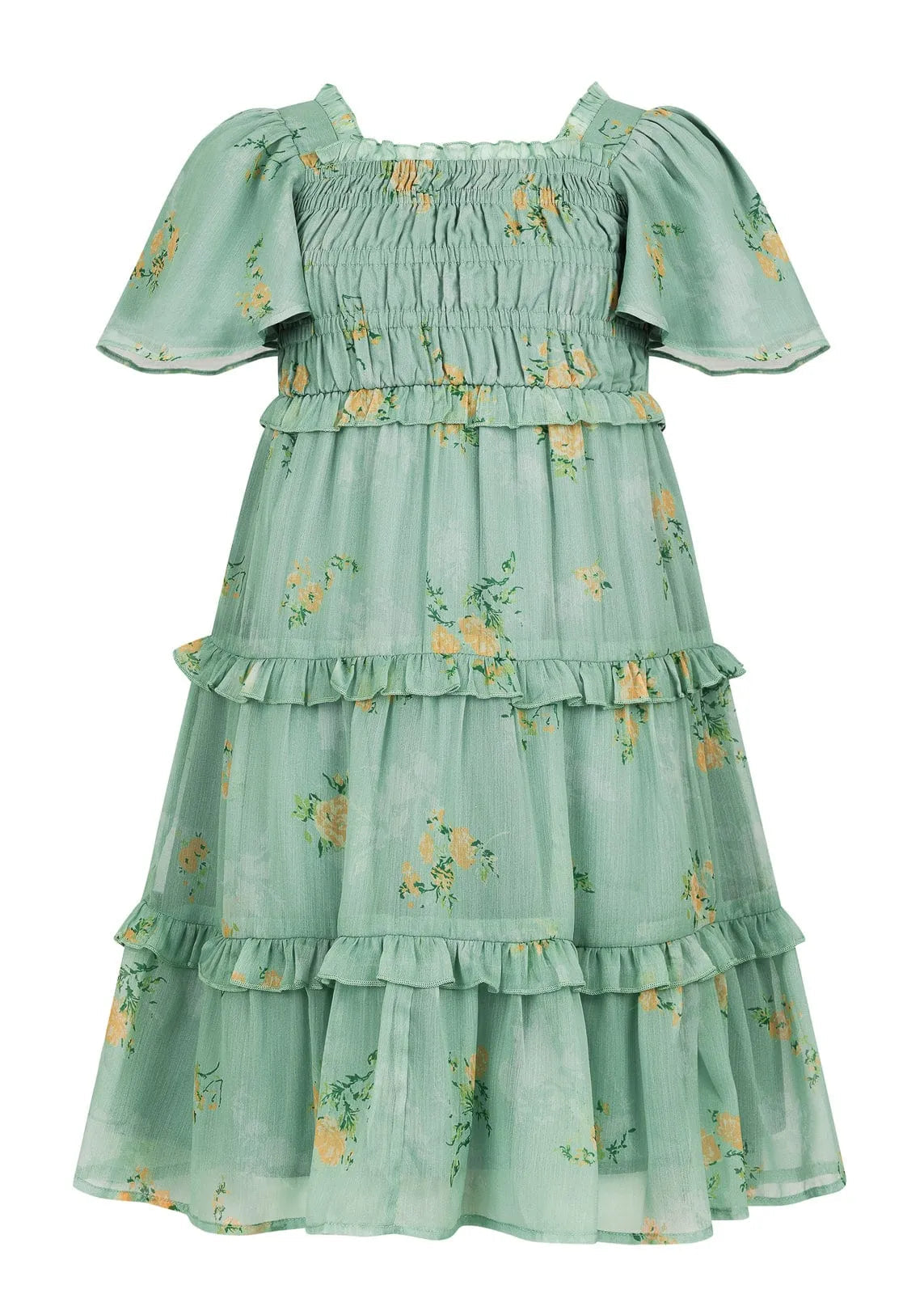 Siena Girls Dress