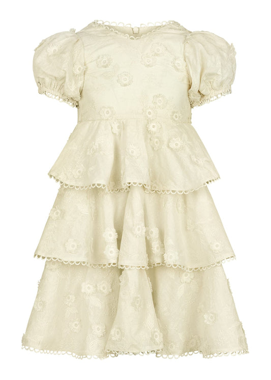 Sloane Girls Dress